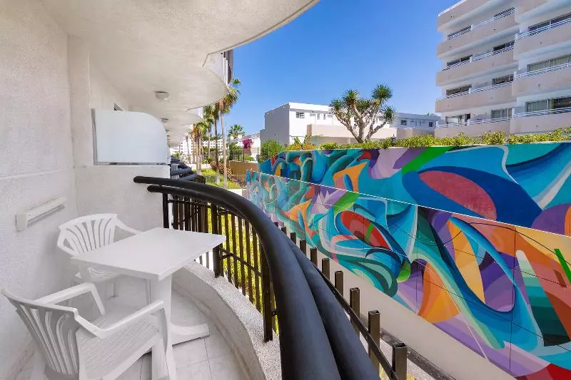 اتاق استاندارد, Tigotan Lovers & Friends Playa de Las Americas - Adults Only