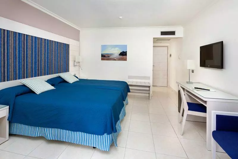 اتاق استاندارد, Tigotan Lovers & Friends Playa de Las Americas - Adults Only