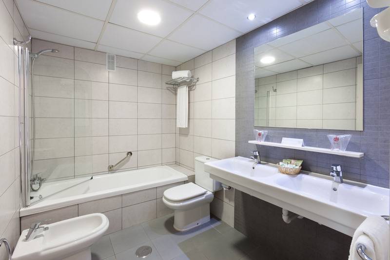 Номер Стандарт Вид на Бассейн, Tigotan Lovers & Friends Playa De Las Americas  Adults Only