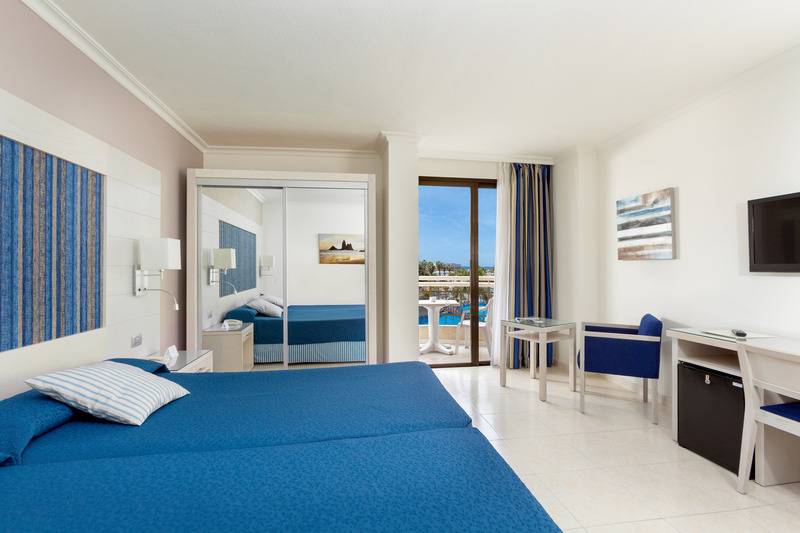 プールビュースタンダードルーム, Tigotan Lovers & Friends Playa De Las Americas  Adults Only