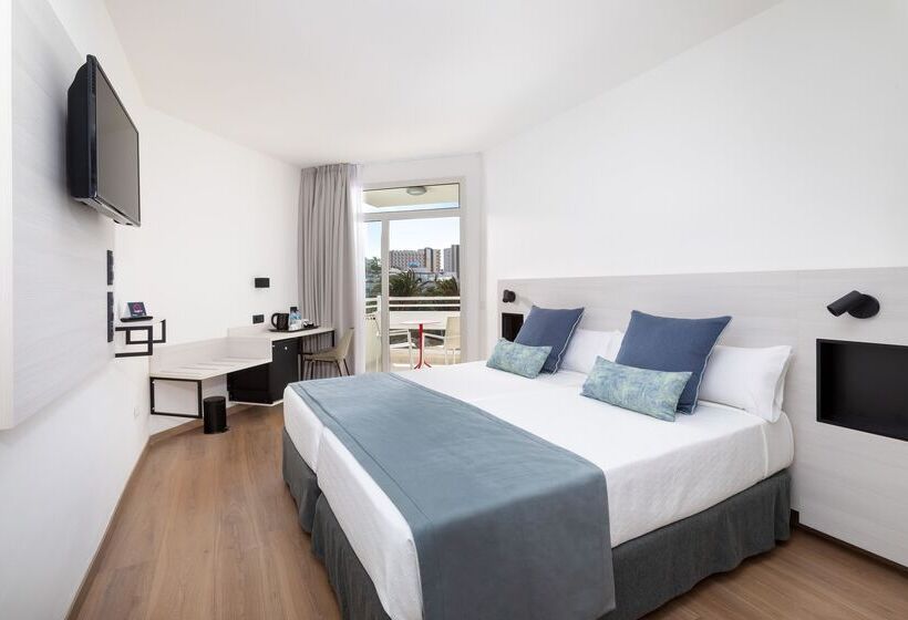 Номер Стандарт, Alexandre Hotel Troya