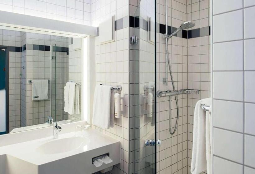 חדר קומפורט, Vienna House Easy By Wyndham Günzburg