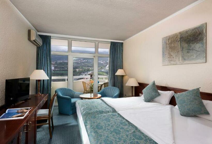 جناح, Precise Resort Tenerife