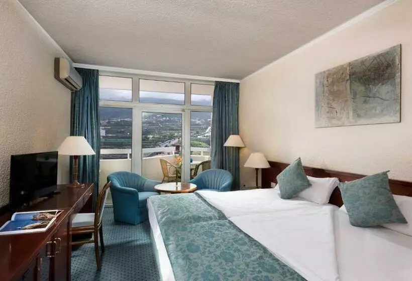 スイート, Precise Resort Tenerife