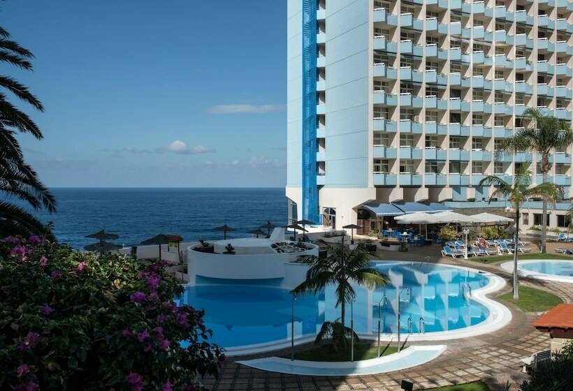 جناح, Precise Resort Tenerife