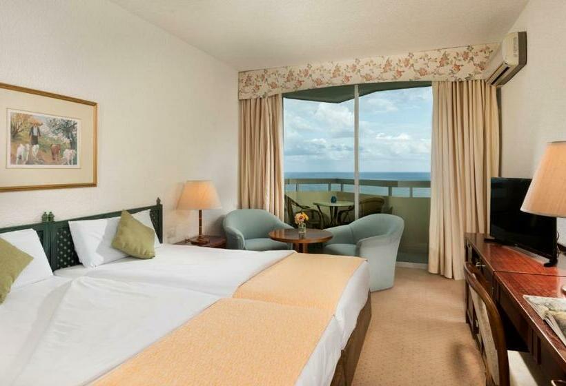 غرفة قياسية مطلّة علي البحر, Precise Resort Tenerife