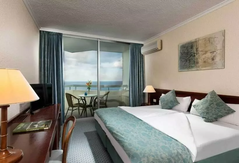 オーシャンビュースタンダードルーム, Precise Resort Tenerife
