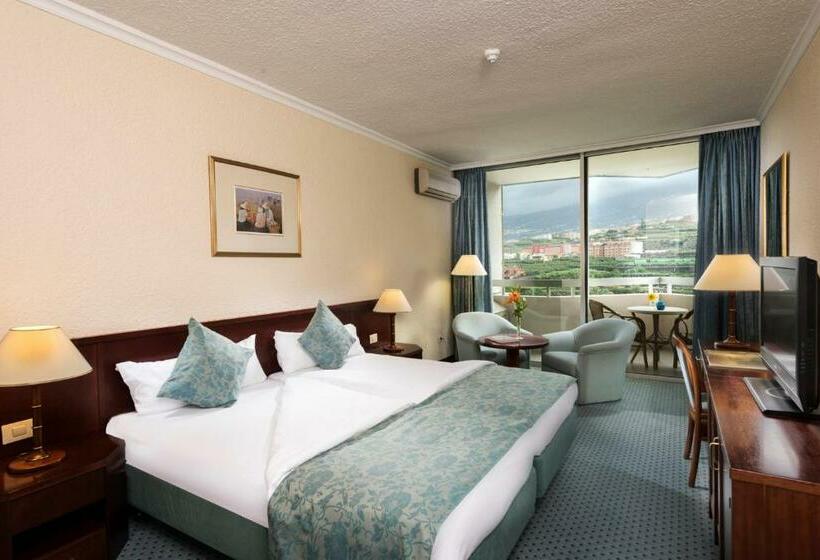 غرفة عائلية, Precise Resort Tenerife