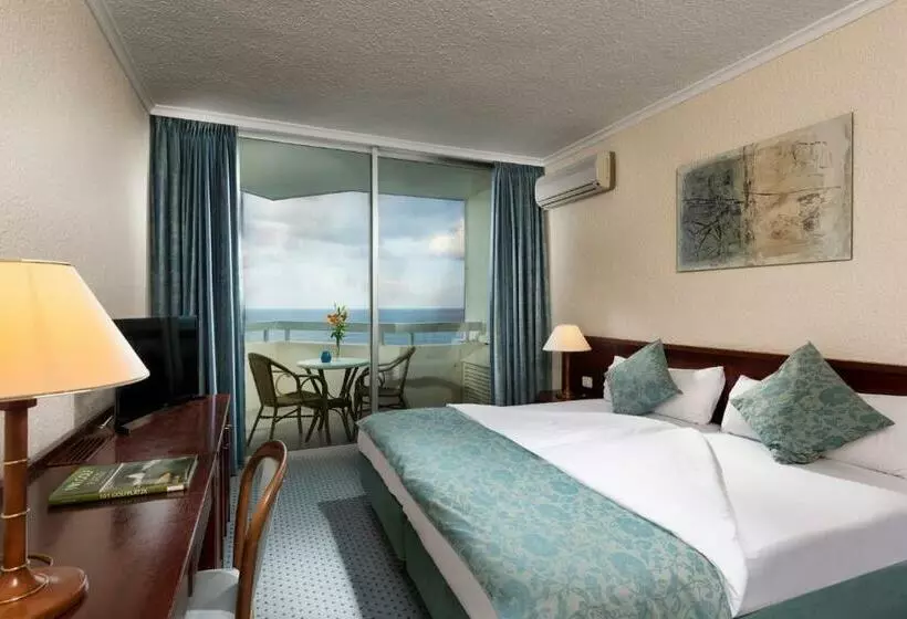オーシャンビュースイート, Precise Resort Tenerife