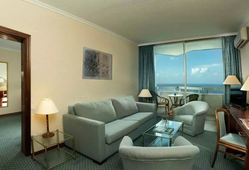 オーシャンビュースイート, Precise Resort Tenerife