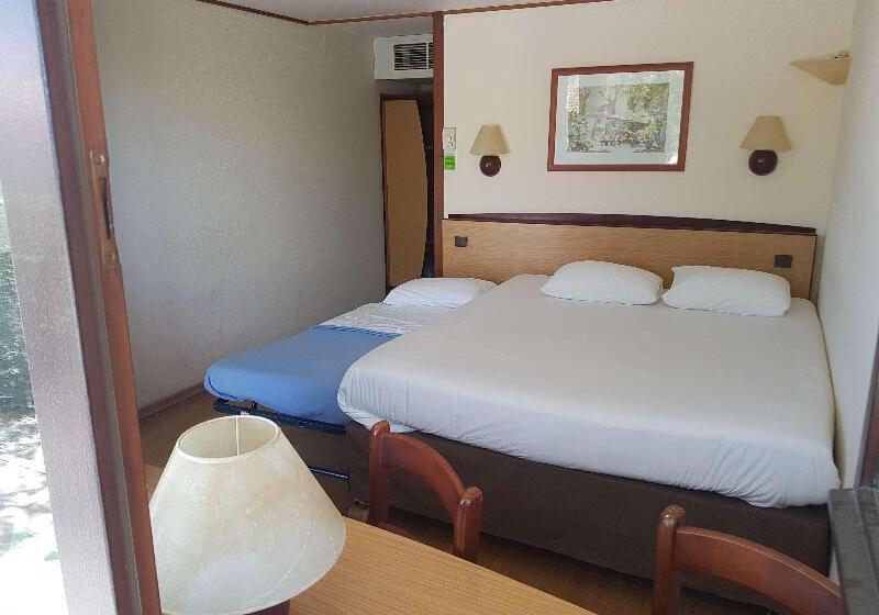 اتاق سوپریور, Mercure Sao Paulo Pinheiros