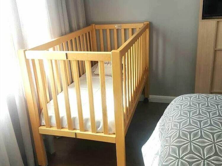 اتاق سوپریور, Mercure Sao Paulo Pinheiros