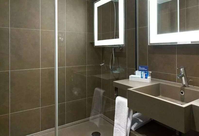 اتاق سوپریور, Novotel Brussels City Centre