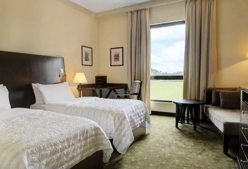 اتاق استاندارد, Ogeyi Place Hotels Port Harcourt