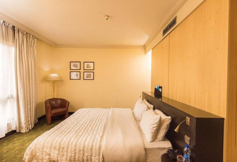 스탠다드 룸, Ogeyi Place Hotels Port Harcourt