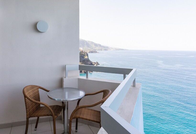 غرفة قياسية مطلّة علي البحر, Precise Resort Tenerife