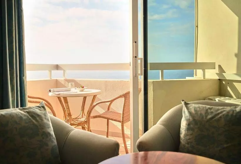 オーシャンビュースタンダードルーム, Precise Resort Tenerife