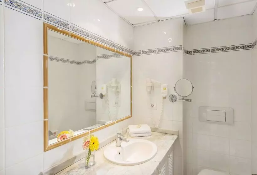 ファミリールーム, Precise Resort Tenerife