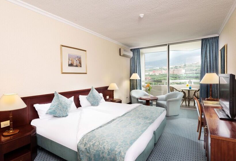 Семейный Номер, Precise Resort Tenerife