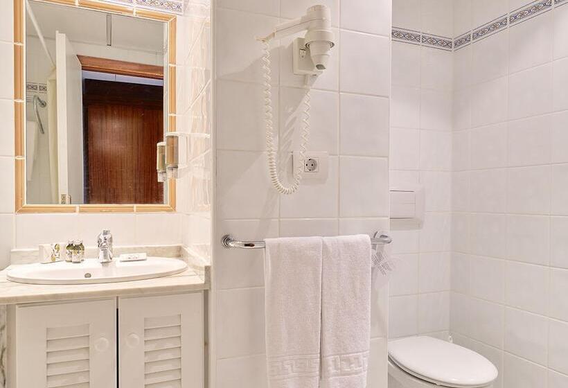 غرفة عائلية, Precise Resort Tenerife