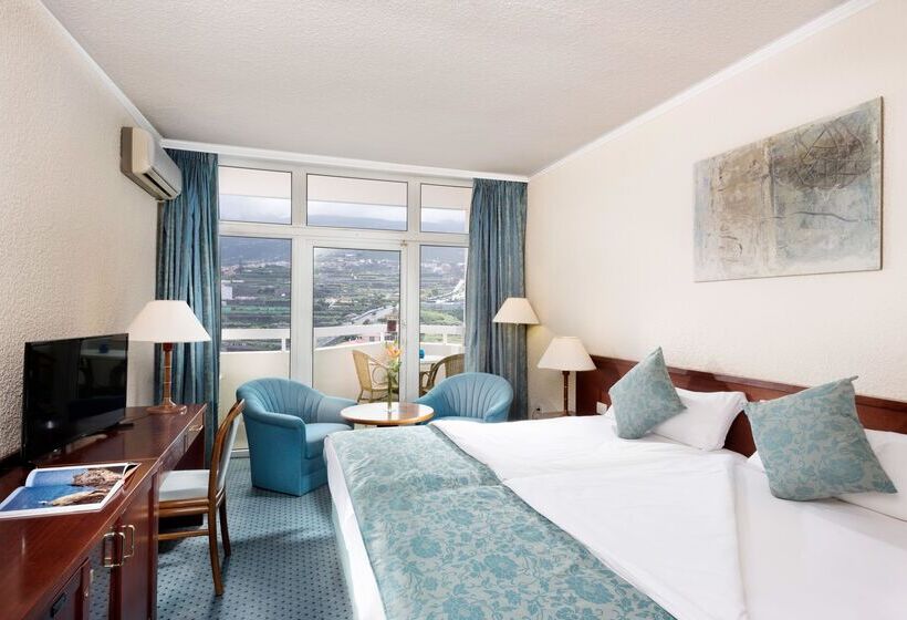 جناح, Precise Resort Tenerife