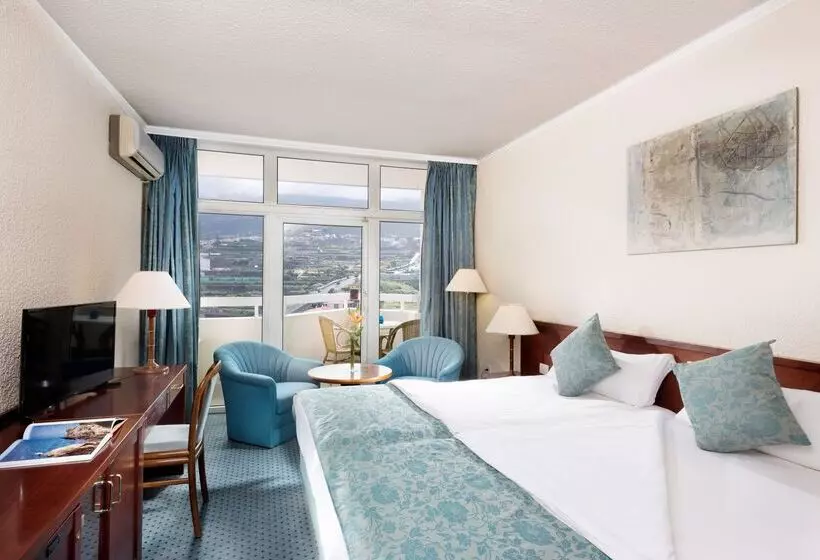 スイート, Precise Resort Tenerife