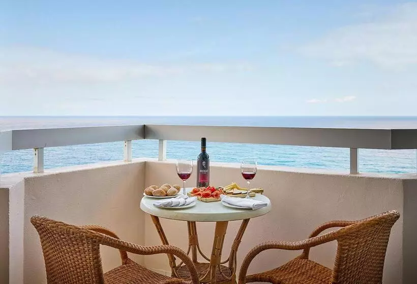 マスタースイートルーム, Precise Resort Tenerife