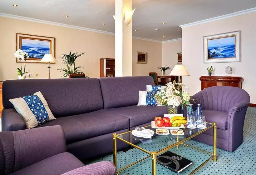 マスタースイートルーム, Precise Resort Tenerife