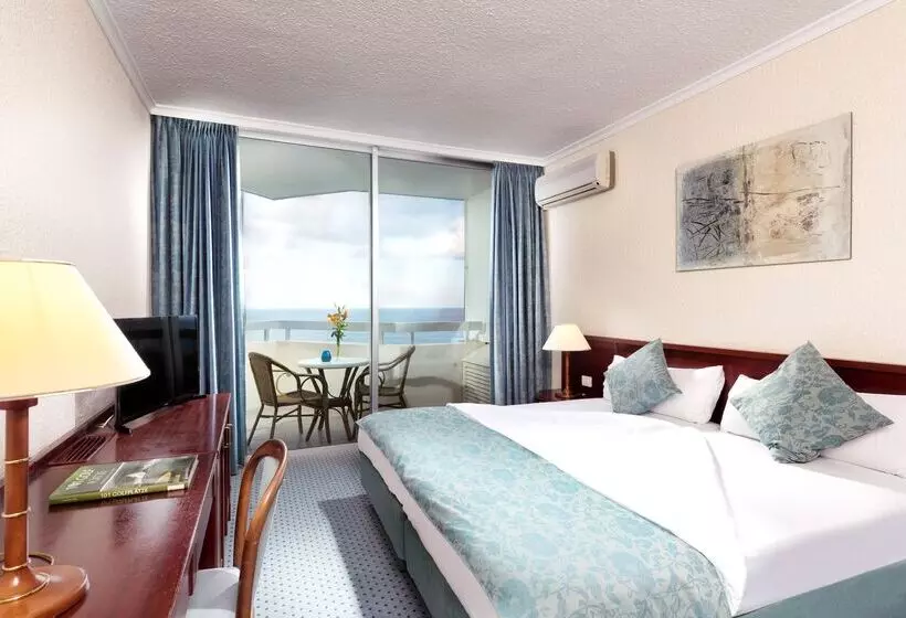 オーシャンビュースイート, Precise Resort Tenerife