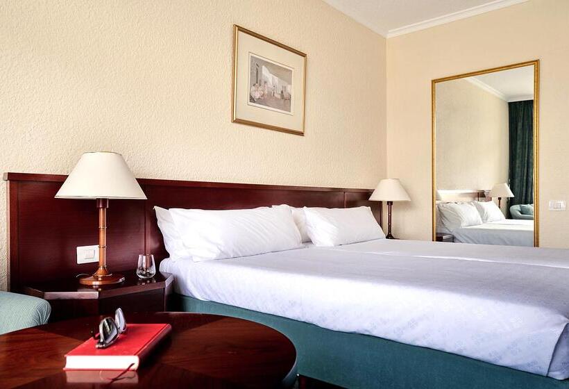 جناح مطلّ علي البحر, Precise Resort Tenerife