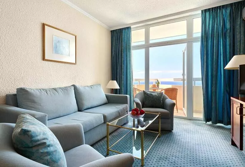 オーシャンビュースイート, Precise Resort Tenerife