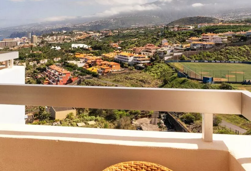 スタンダードルーム, Precise Resort Tenerife