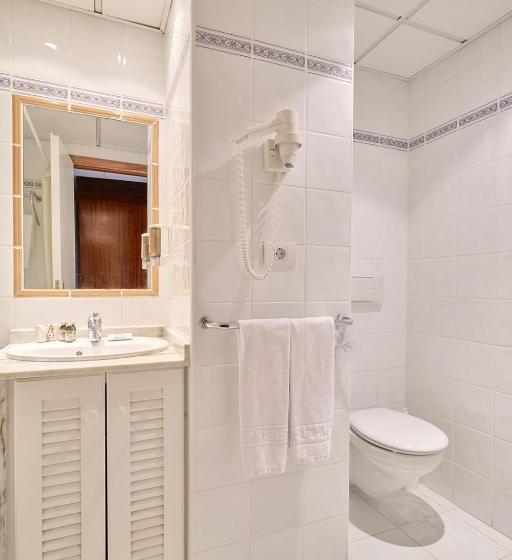 جناح, Precise Resort Tenerife