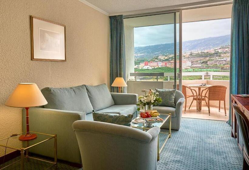 جناح, Precise Resort Tenerife