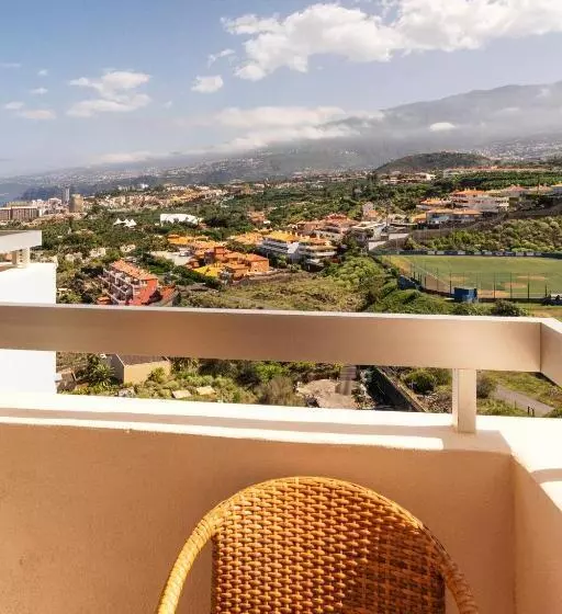 スイート, Precise Resort Tenerife