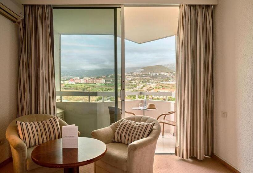 Номер Стандарт, Precise Resort Tenerife
