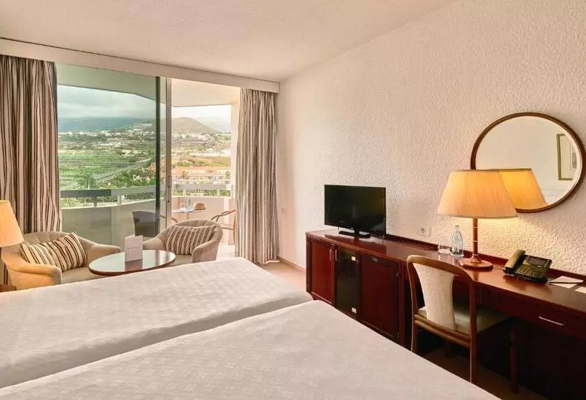 スタンダードルーム, Precise Resort Tenerife