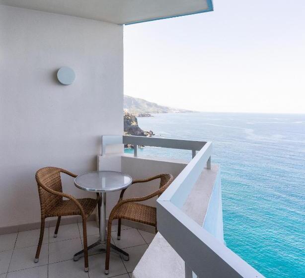 غرفة قياسية مطلّة علي البحر, Precise Resort Tenerife