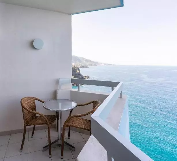 オーシャンビュースタンダードルーム, Precise Resort Tenerife