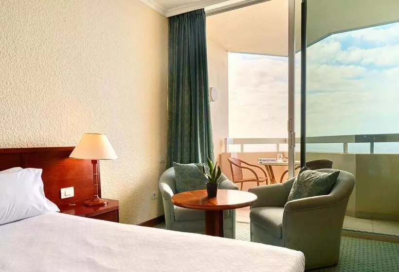 オーシャンビュースタンダードルーム, Precise Resort Tenerife