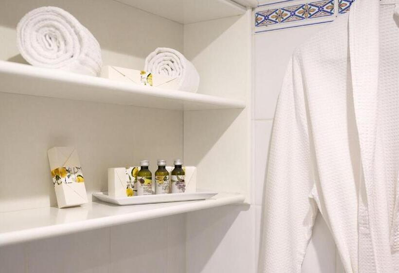 غرفة عائلية, Precise Resort Tenerife