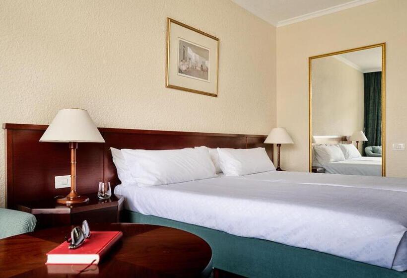 غرفة عائلية, Precise Resort Tenerife