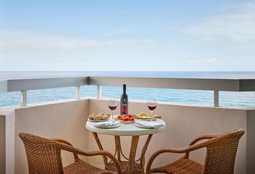 جناح مطلّ علي البحر, Precise Resort Tenerife