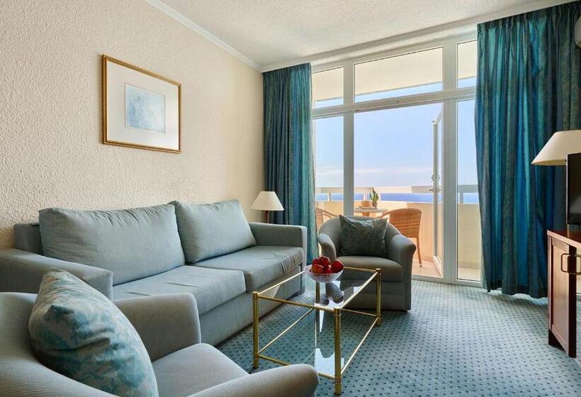 Люкс Вид на Море, Precise Resort Tenerife