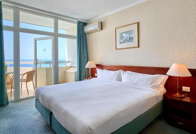 جناح مطلّ علي البحر, Precise Resort Tenerife