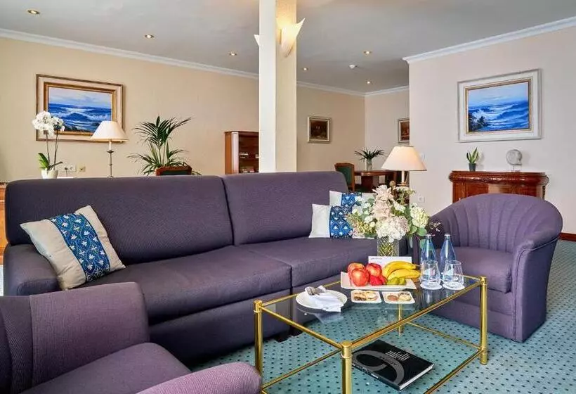 マスタースイートルーム, Precise Resort Tenerife