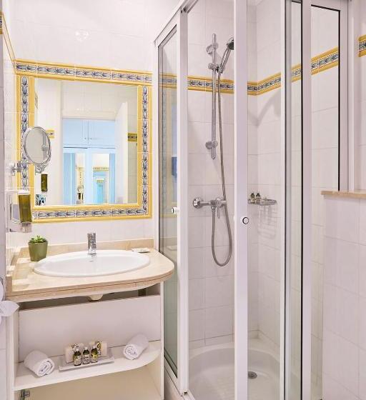 ماستر سويت, Precise Resort Tenerife