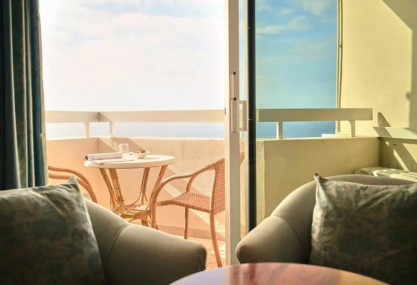 オーシャンビュースタンダードルーム, Precise Resort Tenerife