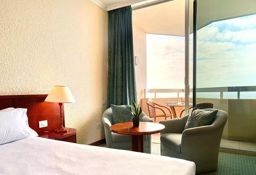 オーシャンビュースタンダードルーム, Precise Resort Tenerife