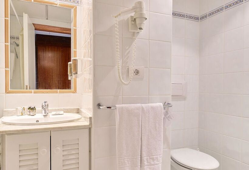 غرفة عائلية, Precise Resort Tenerife